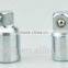Set Price 3/4" to 1" Wind Gun Socket Accessories Forged Tyre Socket Wrench Adaptor