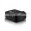 Full HD Mini Portable Projector GP70 Home Theater mini projector with Resolution native 800*480