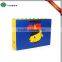 Hot sale kraft paper bags for kid