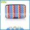 Waterproof Business ID Credit Card Wallet Holder Aluminum Metal Pocket Case Box