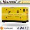 HOT SALE 150KVA 380V 400V Water Cooled Generator with diesel Engine