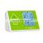 Health Care Product Air Purify HCHO PM2.5 Indoor Air Quality Monitor