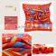 100% Silk Horse Print Scarf, Fashion Designer Dummy