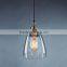 vintage industrial lamp ROHS CE simple fashion designed pendant lamp