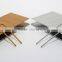 16GA N950 Mattress staple Clips with tape for bonnel spring