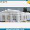 decorative inflatable marquee tent for event/party/exhibition