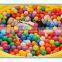 Disney plastic baby toys PE balls Ocean balls