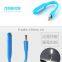 5v 1.2 w Power program usb led fan for computer,power bank