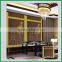 2016 New style of outdoor bamboo curtain blinds