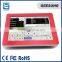 Fanless Restaurant Red Color Pos System/Touch 15 Inch Pos