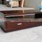 Modern wooden TV stand XYN251