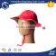 Wholesale fishing man blank 100% polyester bucket hat