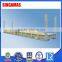 40ft Flat Platform Of Container