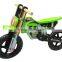 Top quality green color wooden racing bike, good price smart bike for children                        
                                                Quality Choice