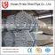 BS1387 ERW GALVANIZED PIPE 42.2*2.65mm