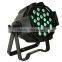 Promotional sale cheap 24 x 10w 4 in 1 rgbw led par cans