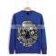 Newly Designed Fashion Sublimated Crewneck Sweatshirts for Wholesale