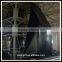 HDPE black Geomembrane for landfill 0.75mm/27Mpa price