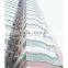 ISO9001 CE ASNZS 2208 CERTIFIED CUSTOMIZED HOT BENDING GLASS
