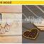 cheap co2 laser cutting flat bed price/New Design 2500mm 100W CO2 Acrylic Laser Cutting Bed