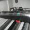 High Speed Mobile Screen Protector And Label Sheet CO2 Laser Cutting Machine For Sale