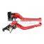 BJ-LS-003-F29/Y688H For Honda CBR600 CNC Motorcycle Lever