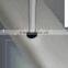 hard aluminum roll up banner