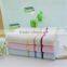 Fashion Cotton Towels , Printed Bath Towels