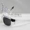 crown design christmas & party glasses for funny
