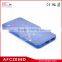 Colorful 4000mah polymer super slim powerful power bank