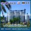 EFGAssembly Silo For Cement Storage/SRON the Leader Silo Engineering Bureau