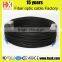 Factory price single mode G657A1 GJYXCH ftth patch cord for indoor application