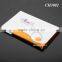 Promotional Full Colors Printed Metal Custom Card Holder Aluminium