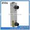 LZM-25Z variable area liquid flow meters