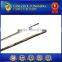 TGGT 450C Heat Resistant Fiber Glass Braid Lead Wire