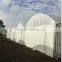 Plastic LDPE film cover for vineyard with Uv treatment and anti dropping
