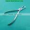 Posterior Band Remover L-Key Orthodontic Instrument