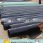 ASTM A53 / A106 / API 5L Grade B schedule 40 steel Pipe