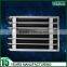 air conditioning adjustable ceiling linear slot diffuser