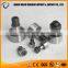 10x22x36 mm Stud type track rollers bearing FCJSB-22R