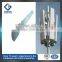 aluminum sheet metal communication part panel