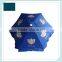 Outdoor umbrella waterproof patio umbrella