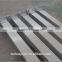 Galvanized square steel pole for sale
