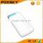 New Arrival 5V/4A output 23000mAh power bank for mobilephone