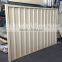 metal stud and track roll forming machine for dry wall and exterior wall