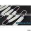 Factory Direct Sale 1.6w 6pcs 5730 Led Module CE Rohs Approval Led Injection Led Module for Light Box