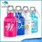 Outdoor travel sport stainless steel child bottle