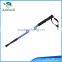 Super Light 3 Sections Foldable Telescopic Hiking Stick