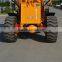 ZL15 Construction Machinery,Wheel Loading Machine For Sale