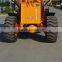 Farm Hot Sale Mini Compact Tractor Front End Loader With Cheap Price Made In China Manufacturer